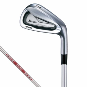 ダンロップ スリクソン Z585 アイアン 6本セット(5〜9、PW) N.S.PRO MODUS3 TOUR 105 DST スチール2018年モデル メンズ ゴルフ