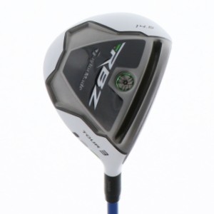 【中古】 テーラーメイド ROCKETBALLZ TOUR フェアウェイウッド 3W S Tour AD BB-6 メンズ TaylorMade