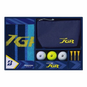 ブリヂストン JGRボールギフト 3000 (G8BG3R) ゴルフ ボールギフト BRIDGESTONE