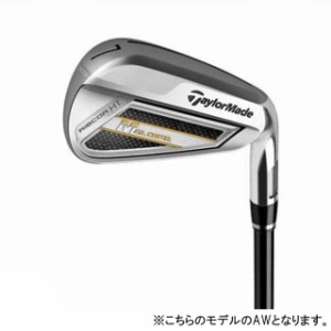 テーラーメイド M グローレ アイアン AW N.S.PRO 820GH ゴルフ 単品アイアン N.S.PRO 820GH AW 2018年モデル メンズ TaylorMade