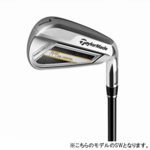 テーラーメイド M グローレ アイアン SW N.S.PRO 820GH ゴルフ 単品アイアン N.S.PRO 820GH SW 2018年モデル メンズ TaylorMade