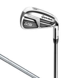 テーラーメイド M5 アイアン NSプロ 930GH 6本セット 5〜9 PW 2019年 メンズ ゴルフ TaylorMade