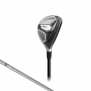 テーラーメイド M6 レスキュー ユーティリティ REAX 85 2019年 メンズ ゴルフ TaylorMade