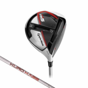 テーラーメイド M5 ドライバー クロカゲ TM5 2019 2019年 メンズ ゴルフ TaylorMade