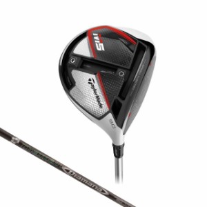 テーラーメイド M5 ドライバー ディアマナ DF60 2019年 メンズ ゴルフ TaylorMade