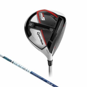 テーラーメイド M5 ツアー ドライバー ツアー AD VR-6 2019年 メンズ ゴルフ TaylorMade