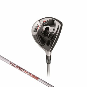 テーラーメイド M5 フェアウェイウッド クロカゲ TM5 2019年 メンズ ゴルフ TaylorMade