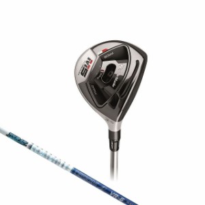 テーラーメイド M5 フェアウェイウッド ツアー AD VR-6 2019年 メンズ ゴルフ TaylorMade