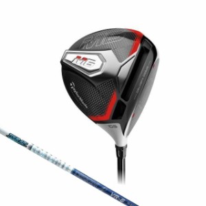 テーラーメイド M6 ドライバー ツアー AD VR-6 2019年 メンズ ゴルフ TaylorMade