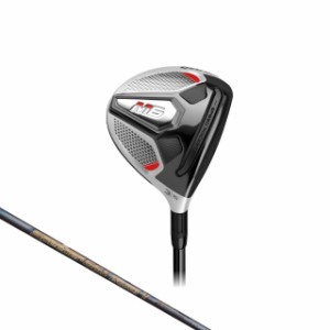 テーラーメイド M6 フェアウェイウッド スピーダー 661 エボリューション 5 2019年 メンズ ゴルフ TaylorMade