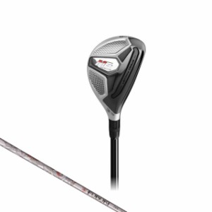 テーラーメイド M6 レスキュー ユーティリティ フブキ TM6 2019年 メンズ ゴルフ TaylorMade