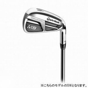 テーラーメイド M5 ウェッジ SW NSプロ 930GH 2019年 メンズ ゴルフ TaylorMade