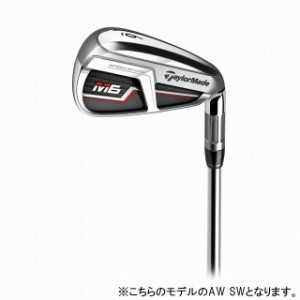 テーラーメイド M6 ウェッジ AW SW REAX 85 S 2019年 メンズ ゴルフ TaylorMade