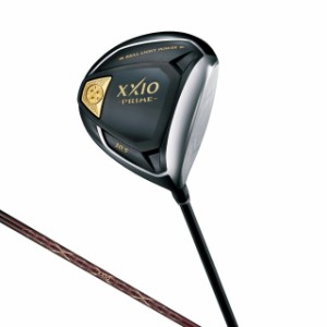 ダンロップ ゼクシオ プライム10 ドライバー SP-1000 2019年 メンズ ゴルフ DUNLOP XXIO