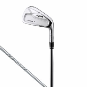 ホンマ ツアーワールド TW747V アイアンセット AMT TOUR WHITE 6本セット 5I〜10I 2019年モデル メンズ ゴルフ HONMA