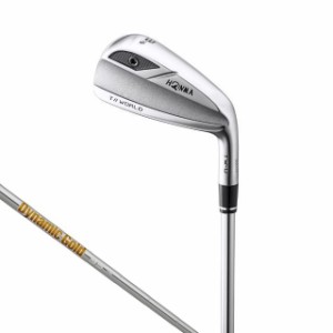 ホンマ ツア−ワールド TW 1 ユーティリティ アイアン Dynamic Gold 95 S200 4UT 5UT 2019年モデル メンズ ゴルフ HONMA