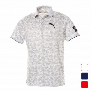 プーマ ポロシャツ メンズ ゴルフの通販｜au PAY マーケット