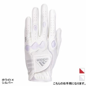 アディダス メンズ ゴルフ グローブ マルチフィット 8 グローブ RH XA248 adidas