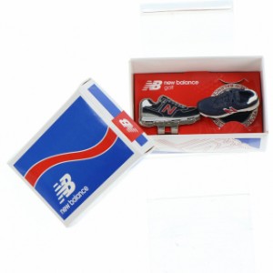 ニューバランス (0129984018 120) ゴルフ マーカー New Balance