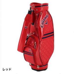 キャロウェイ レディース キャディバッグ スポーツ Callaway PU Sport Womens 19 JM (0228680594) ゴルフ Callaway