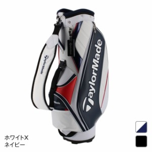 テーラーメイド TM トゥルーライト キャディバッグ (KY321) メンズ ゴルフ TaylorMade