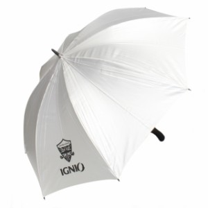 イグニオ アンブレラ IG-OA3235UM UVカット 晴雨兼用 日傘 パラソル ゴルフ golf5 IGNIO 熱中症 暑さ対策 UV対策