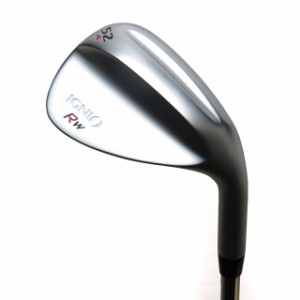 イグニオ(IGNIO) ウェッジ チッパー ： 52ﾟ/4ﾟ スチールシャフト ゴルフ メンズ golf5