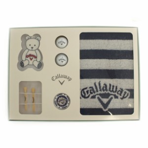 キャロウェイ Callaway コンペ賞品 Callaway Gift Pack L 17 JM ボールギフト ゴルフ golf5