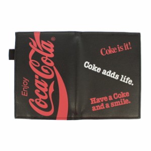 コカ・コーラ スコアカードホルダー CC203CH Coca Cola ゴルフ golf5