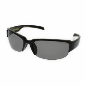 スワンズ 偏光サングラス GW-3701 BK/BR ：ブラック×ブラウン SWANS ゴルフ golf5 熱中症 暑さ対策 UV対策