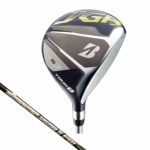 ブリヂストン TOUR B JGR FAIRWAY WOOD フェアウェイウッド Speeder EVOLUTION IV FW50 カーボン 2017年 ゴルフ メンズ YHHB1W