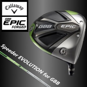 【バッグ新品】callaway EPIC キャロウェイ メンズゴルフ フルセットカピリナショップのメンズゴルフ