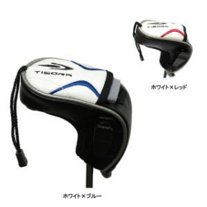 ティゴラ パターカバー ピン型 ボール拭き付 TR-0B1045PC ゴルフ TIGORA