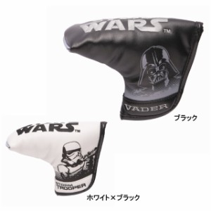 【ノベルティ有】 STAR WARS パターカバー ピンタイプ (SW-0B1007PC) スター・ウォーズ