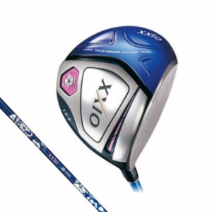 Callaway - マミー様◯XXIO6 レディースドライバーの+spbgp44.ru