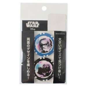 新品未使用 テーラーメイド スターウォーズ ゴルフマーカー｜ラウンド用品・アクセサリー