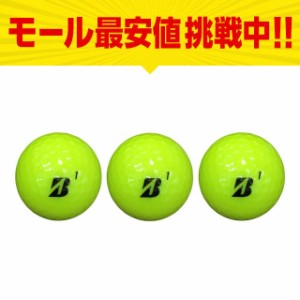 ブリヂストンゴルフ TOUR B JGR イエロー 1スリーブ 3球入 8JYX ツアーB ジェイジーアール ゴルフ ボール 公認球 BRIDGESTONE GOLF