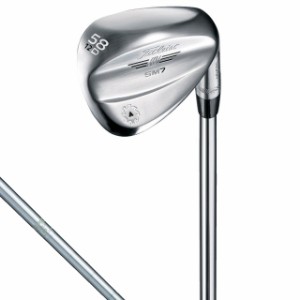 タイトリスト SM7 ウェッジ 58/12 N.S.PRO 950GH 2018年モデル メンズ ゴルフ Titleist