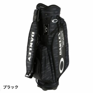 オークリー BG GOLF BAG 13.0 (921568JP-1) メンズ ゴルフ キャディバッグ OAKLEY