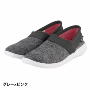 リーボック レディース スニーカー アダラスリップオン DV7924 Reebok