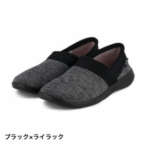 リーボック レディース スニーカー アダラスリップオン DV7925 Reebok