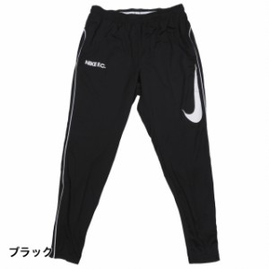 ナイキ サッカー/フットサル ジャージパンツ ﾅｲｷ FC ﾊﾟﾝﾂ AQ0668010