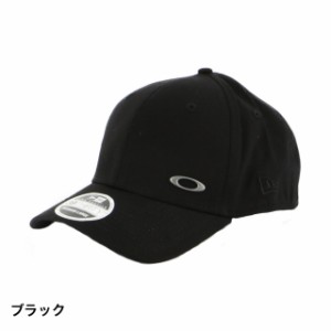 オークリー キャップ TINFOIL CAP 911548 001 帽子 OAKLEY