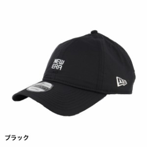 ニューエラ ゴルフ レインキャップ (11901123) メンズ : ブラック NEW ERA