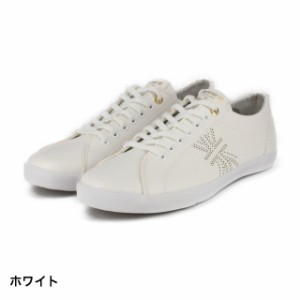 アドミラル WATFORD UK White/White (SJAD1807 0101) スニーカー ADMIRAL