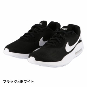 ナイキ エア マックス オケト AIR MAX OKETO (AQ2235 002) メンズ スニーカー ： ブラック×ホワイト NIKE