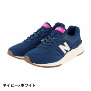 ニューバランス (CW997HB DC) レディース スニーカー New Balance