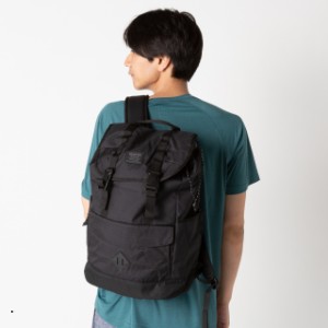 バートン Outing Backpack 23L (185151 011) トレッキング バックパック : True Black Burton