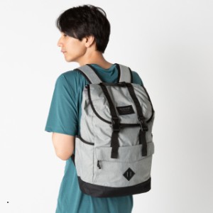 バートン Outing Backpack 23L (185151 079) トレッキング バックパック : Gray Heather Burton