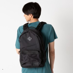 バートン Kettle Backpack 20L (110061 011) トレッキング バックパック : True Black Burton